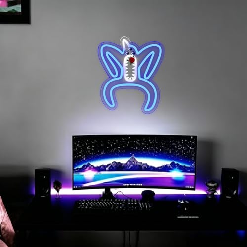 neon sign