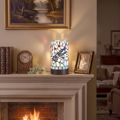 Tiffany Style Table Lamp