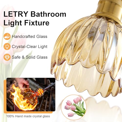 Bathroom Light Fixture