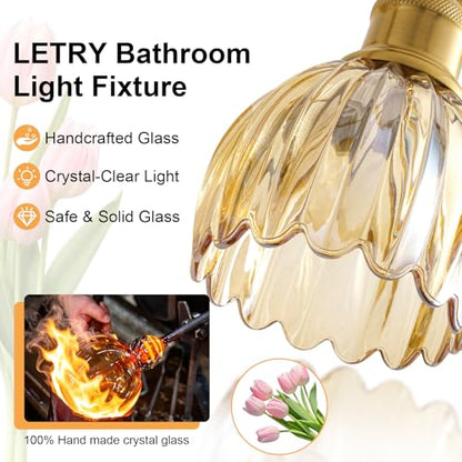 Bathroom Light Fixture