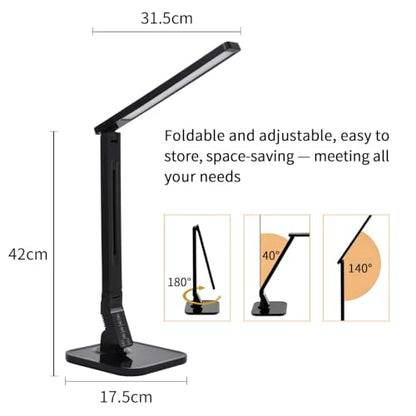 Reading lamp
