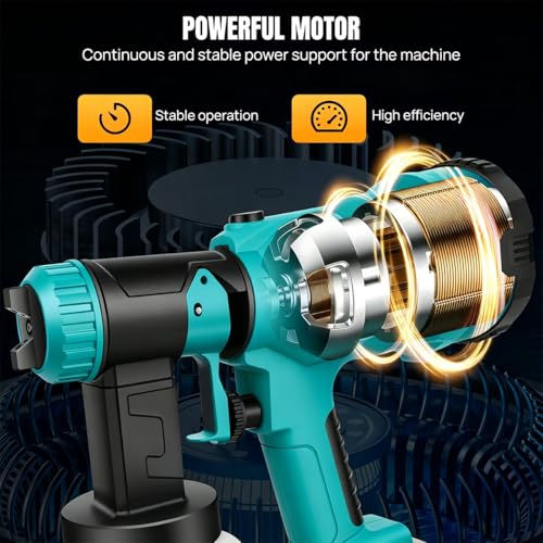 Paint Sprayer