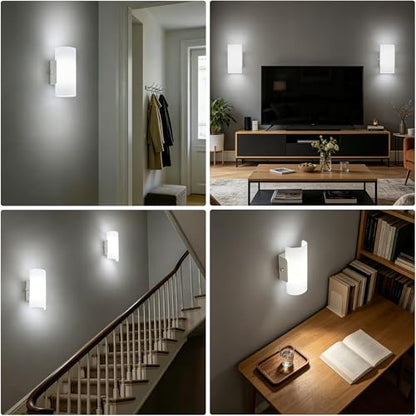 LED Wall Sconces