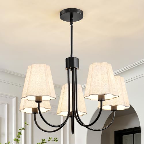 Modern Dining Room Chandelier