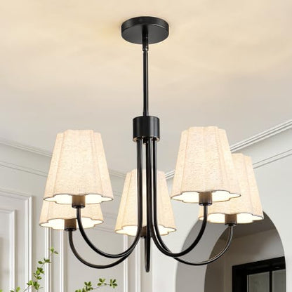 Modern Dining Room Chandelier