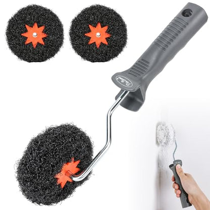 Drywall Compound Roller