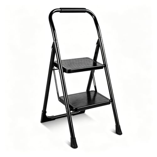 2 Step Ladder