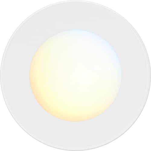 4 Inch LED Mini Surface Mount Light