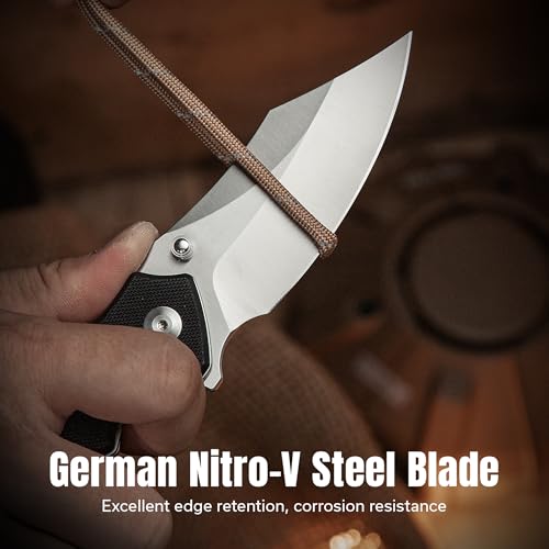 Pentad Folding Knife C24068