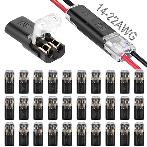 Low Voltage 2PIN
