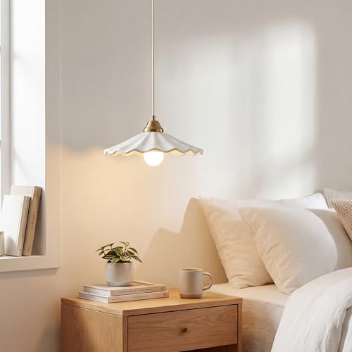 Ceramic Pendant Light