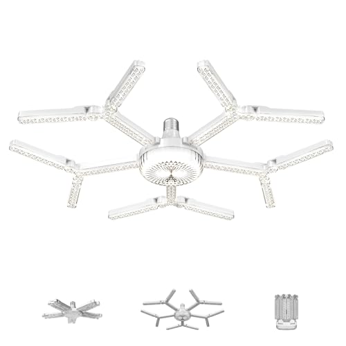 LED Garage Light