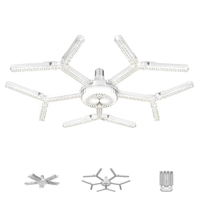 LED Garage Light