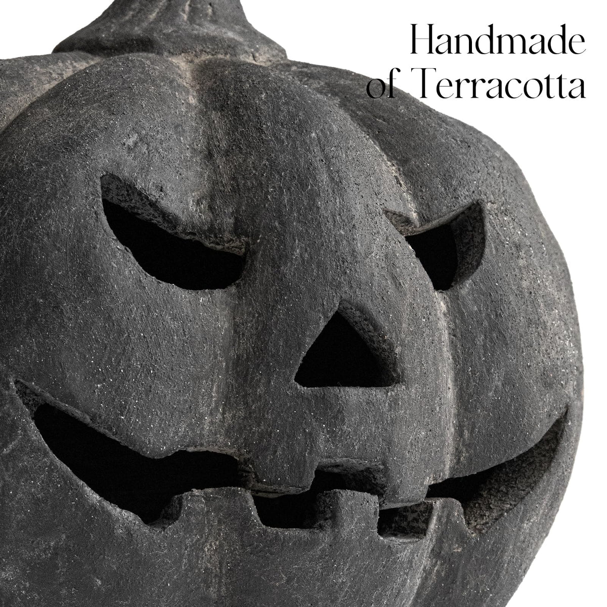 Halloween Decor (Black / Single — Medium(11" x 9.8"))