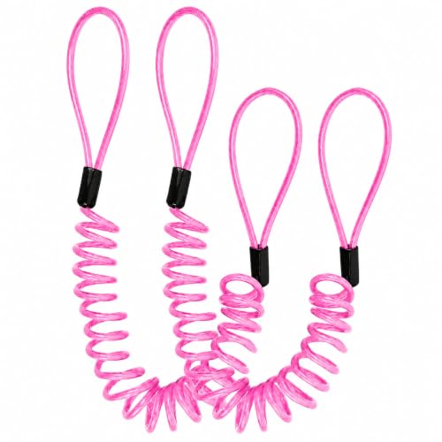 Security Cable Lock 2 Pack