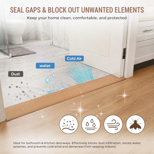 Aluminum Door Threshold
