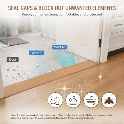 Aluminum Door Threshold
