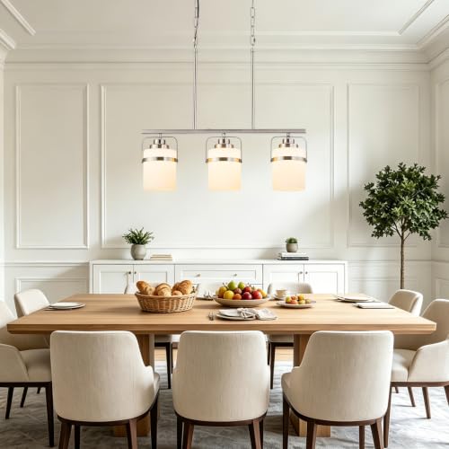 Kitchen Island Lighting