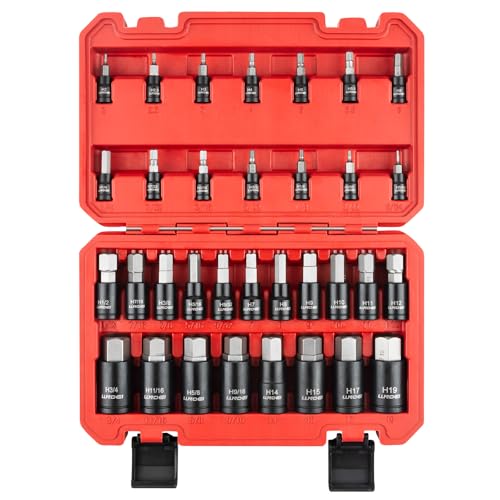 Bit Socket Set