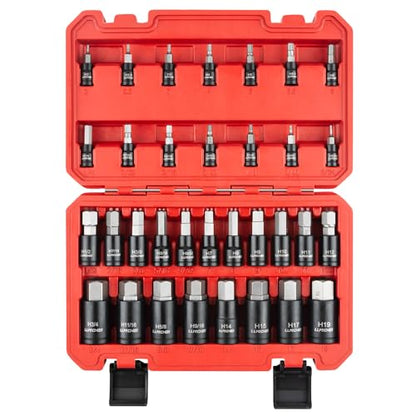 Bit Socket Set