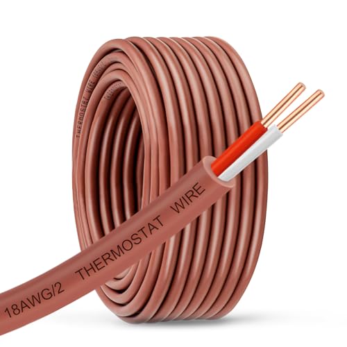 Thermostat Wire