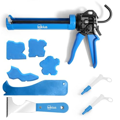 Professional Caulk Guns
