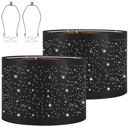 Lamp Shades Set of 2