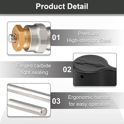 New Upgraded 235014 Prime Spray Valve