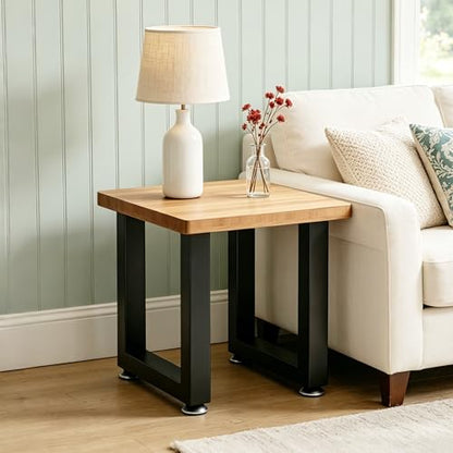 Metal Dining Table Legs Desk Legs