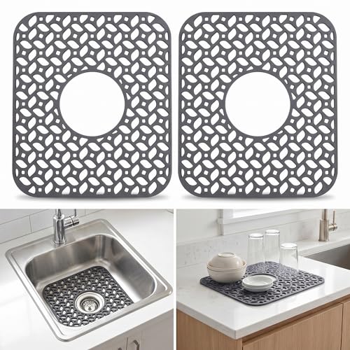 Silicone Sink Mat FUTI