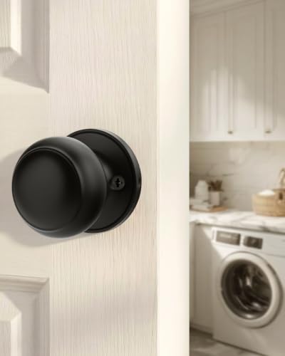 Interior Door Knobs
