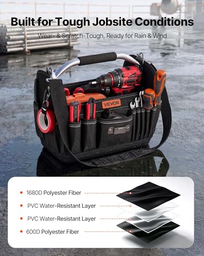 Tool Bag 13 Inch