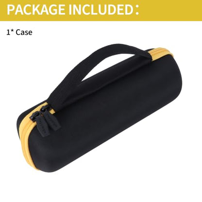 Case Compatible with Fanttik E2 Ultra Mini Electric Drill