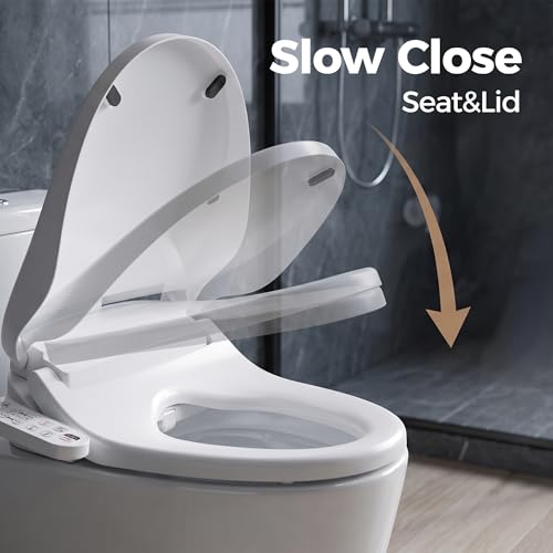 236 bidet toilet seat