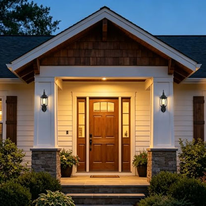 Wall Sconces