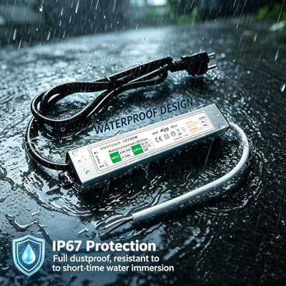 12V 30W LED Power Supply