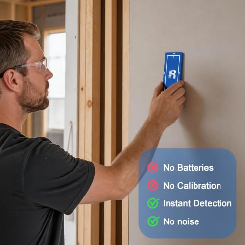 Magnetic Stud Finder