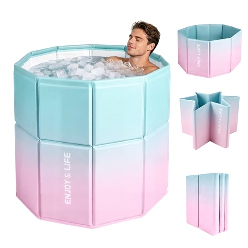 Portable Bathtub for Adults