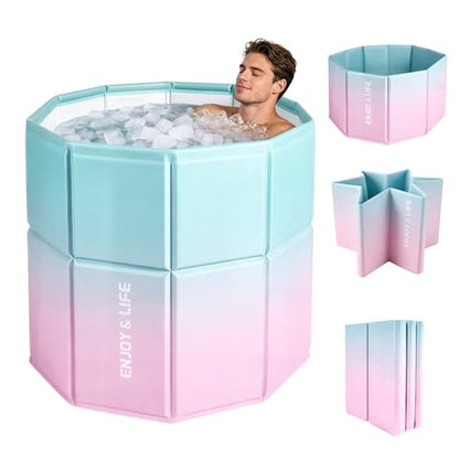Portable Bathtub for Adults