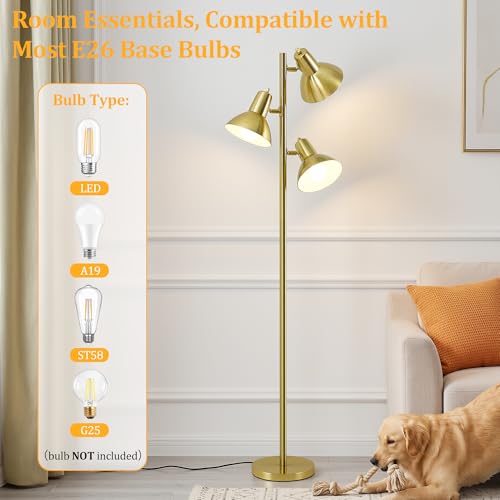 Floor Lamp for Living Room