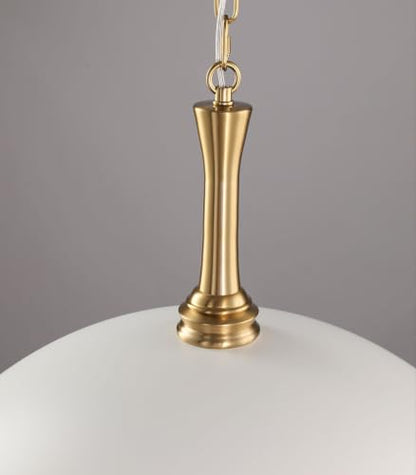 1 Light Pendant Light Fixture