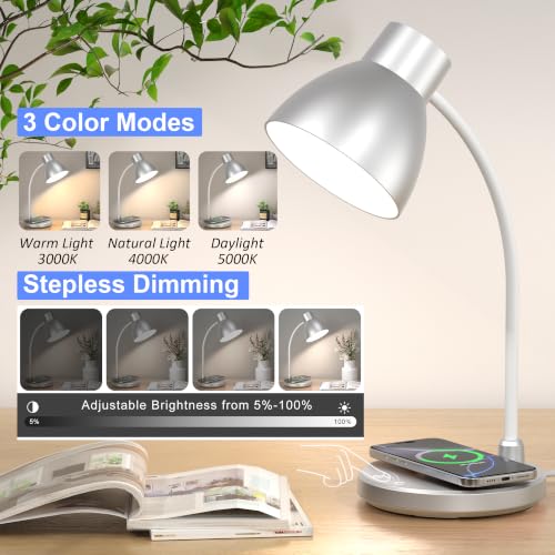 Desk Lamps for Home Office