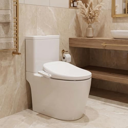 236 bidet toilet seat