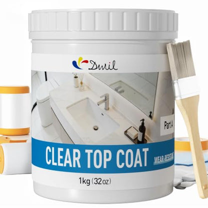 Tile Paint PU Paint