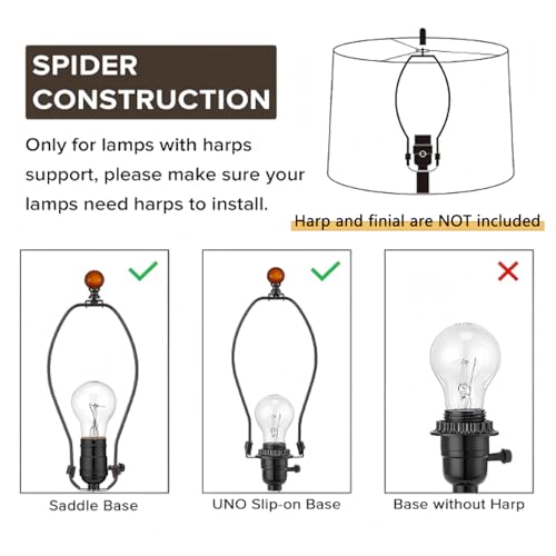 Small Lamp Shades Mini Square