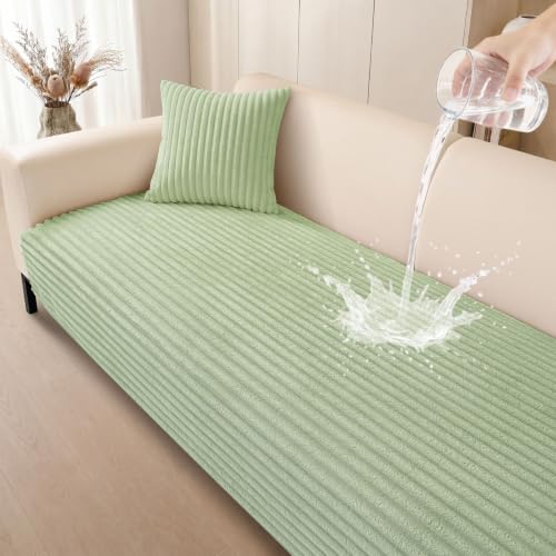 Waterproof Couch Cover for Dogs Washable