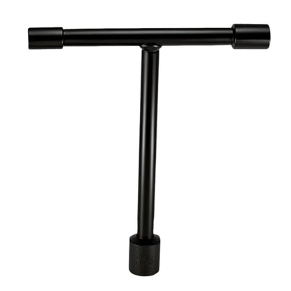 Mini 3 Way T Handle Socket Wrench 8mm