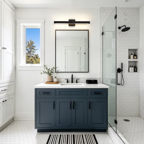 Modern Bathroom Vanity Light