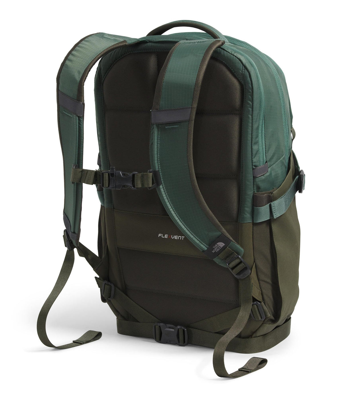 Recon Everyday Laptop Backpack (30L / Duck Green/New Taupe Green)