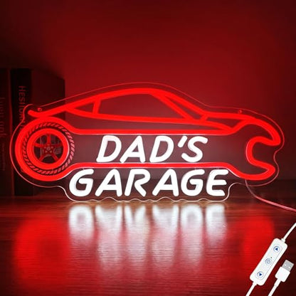 Gaming Neon Signs for Wall Decor